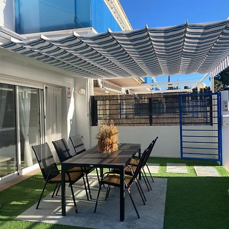 Casa Sete Villa Алканар Екстериор снимка