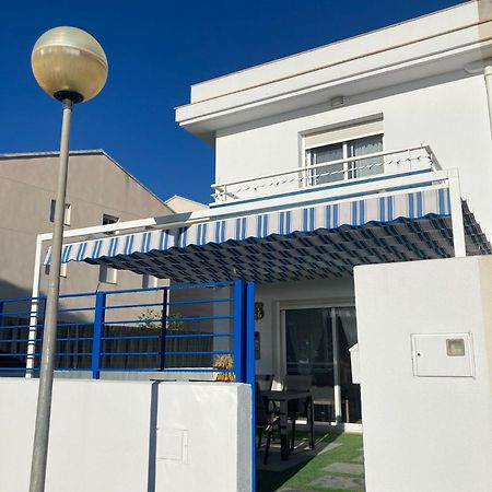 Casa Sete Villa Алканар Екстериор снимка