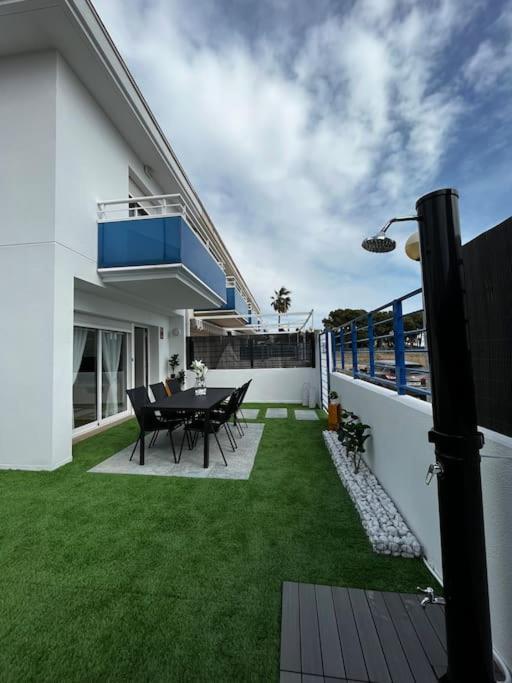 Casa Sete Villa Алканар Екстериор снимка