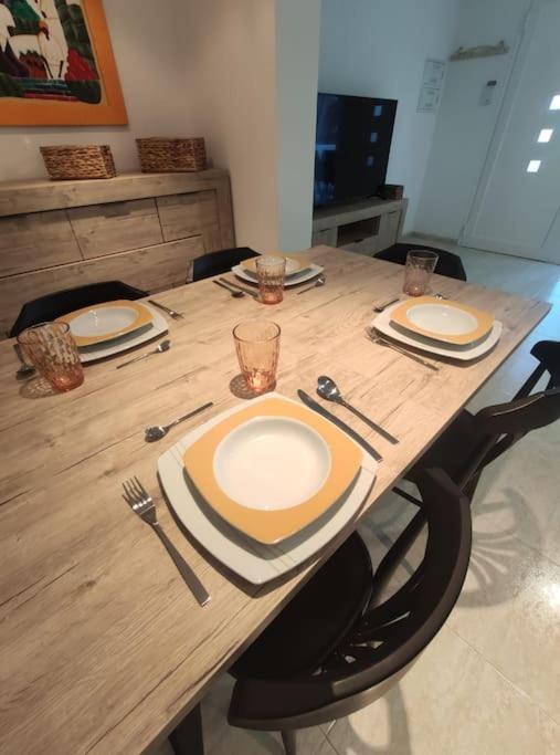 Casa Sete Villa Алканар Екстериор снимка