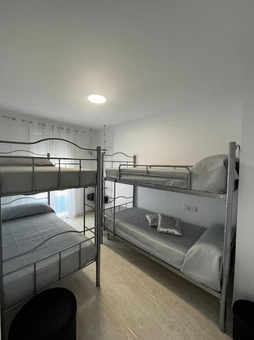 Casa Sete Villa Алканар Екстериор снимка