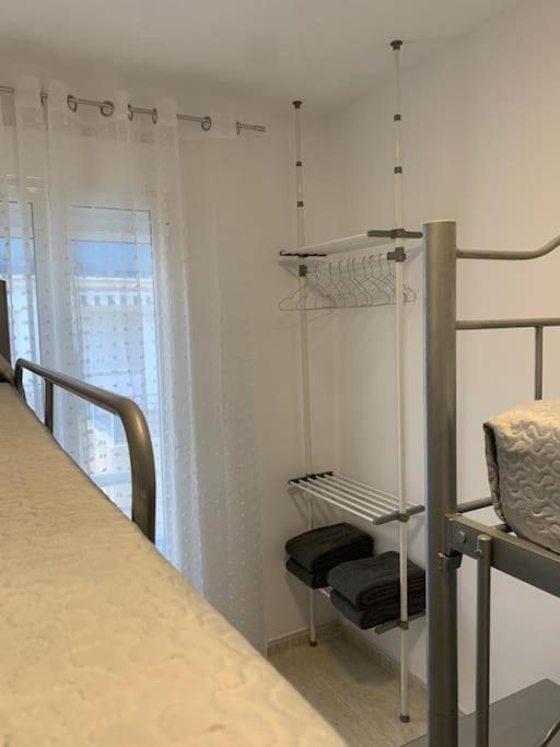 Casa Sete Villa Алканар Екстериор снимка