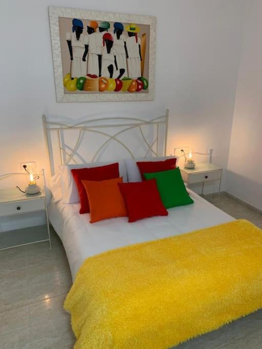 Casa Sete Villa Алканар Екстериор снимка
