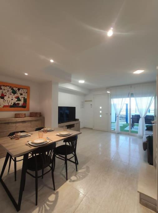 Casa Sete Villa Алканар Екстериор снимка