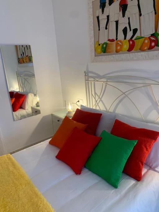 Casa Sete Villa Алканар Екстериор снимка