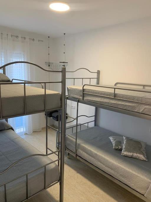 Casa Sete Villa Алканар Екстериор снимка