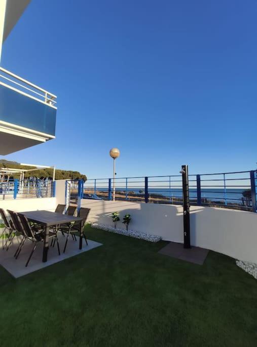 Casa Sete Villa Алканар Екстериор снимка
