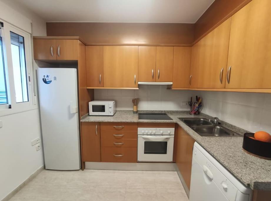 Casa Sete Villa Алканар Екстериор снимка
