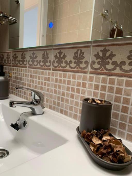 Casa Sete Villa Алканар Екстериор снимка
