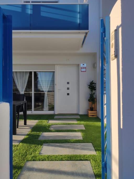 Casa Sete Villa Алканар Екстериор снимка